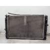 Recambio de radiador agua para audi a6 c5 (4b2, 4b4) 1.8 t referencia OEM IAM  18G 1998