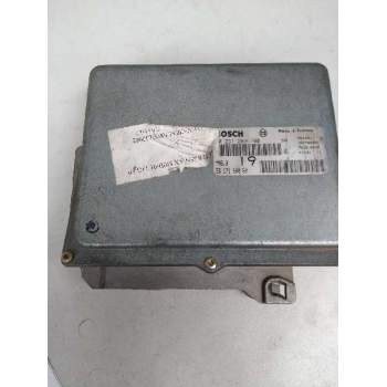 CENTRALITA MOTOR UCE 0261200780 9617150080 19