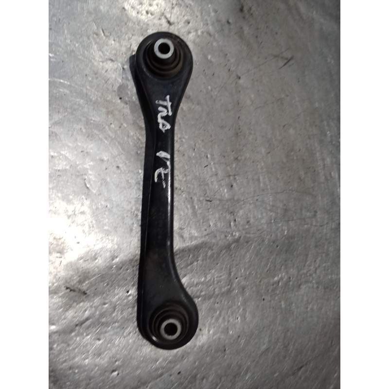 Recambio de brazo suspension inferior trasero izquierdo para skoda suberb (3t4) ambition referencia OEM IAM IKO501529F 20TDI 200