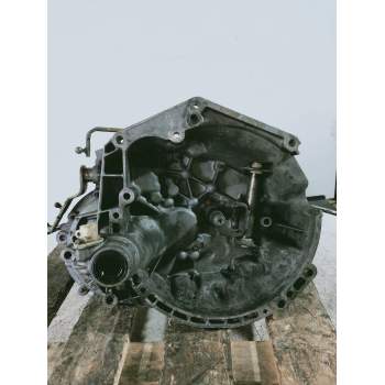 CAJA CAMBIOS 02CB76 0615798 5V