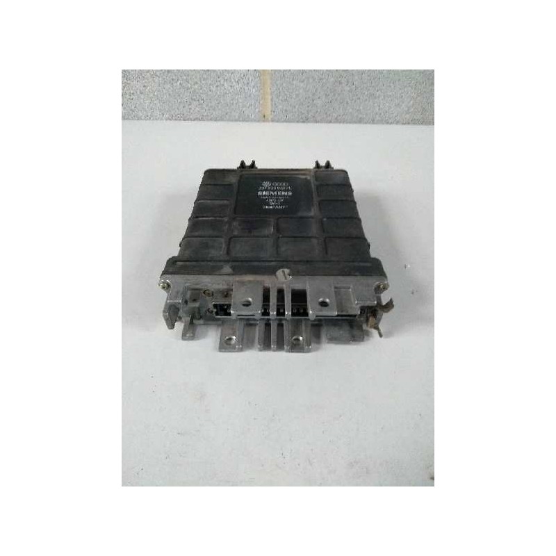 Recambio de centralita motor uce para seat toledo (1l) 2.0 referencia OEM IAM 5WP4087 037906022FL DF1