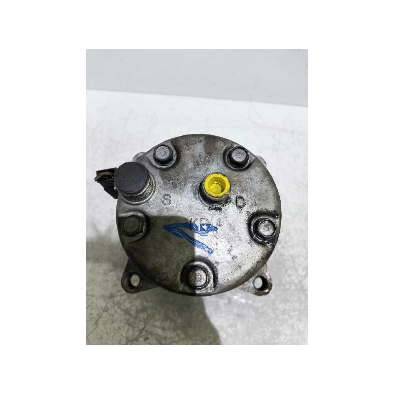 Recambio de compresor aire acondicionado para seat toledo (1l) 2.0 referencia OEM IAM SD5089288 9288 