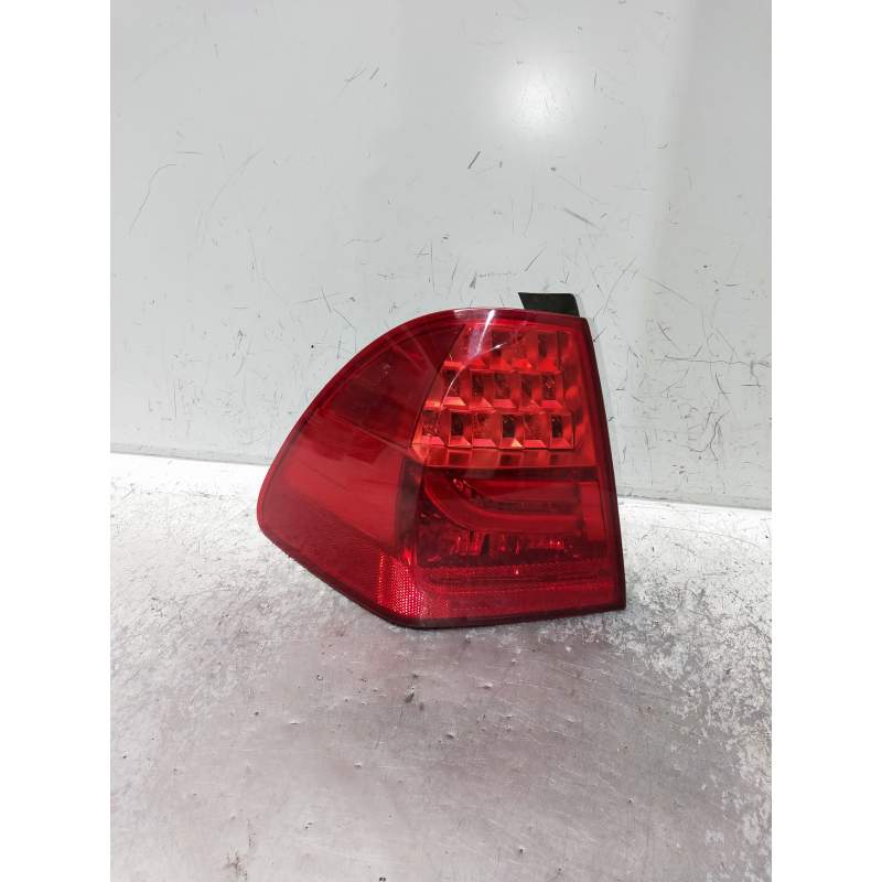Recambio de piloto trasero izquierdo para bmw serie 3 touring (e91) referencia OEM IAM 218101  2008