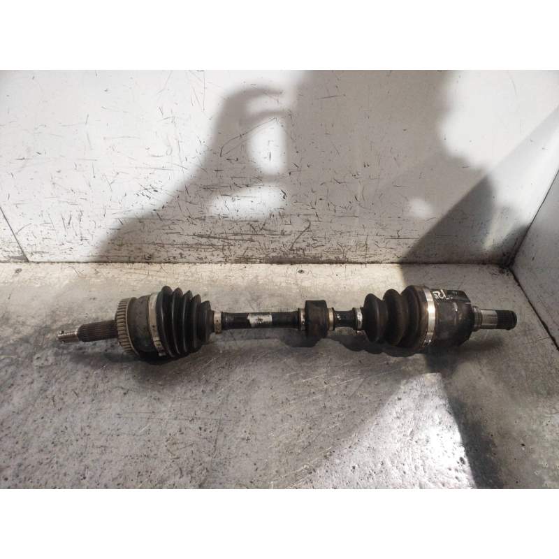 Recambio de transmision delantera izquierda para kia magentis 2.0 crdi referencia OEM IAM  20CRDI 2006