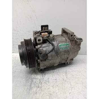 COMPRESOR AIRE ACONDICIONADO 4472009053 0002340711 