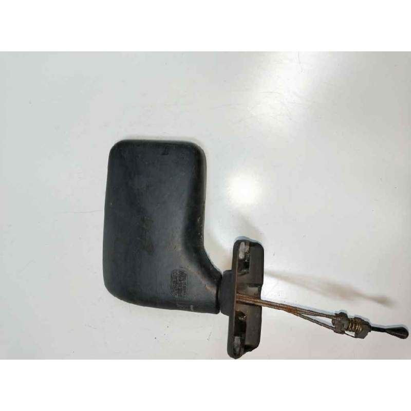 Recambio de retrovisor izquierdo para lada niva ( 2121 / 21213 / 21214 / 21215 ) basis referencia OEM IAM   MANUAL