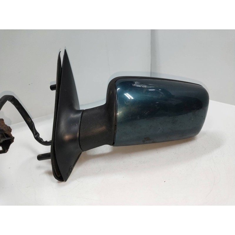 Recambio de retrovisor izquierdo para seat toledo (1l) 2.0 referencia OEM IAM   ELECTRICO