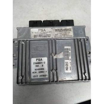 CENTRALITA MOTOR UCE 9645304080 9644674980 216468312 S20001