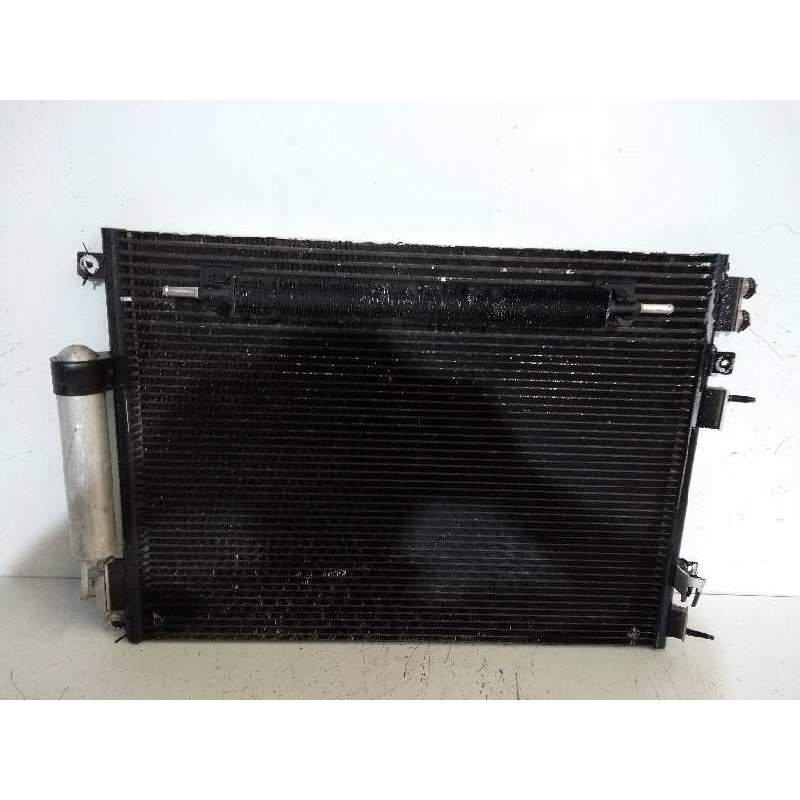 Recambio de condensador / radiador aire acondicionado para chrysler 300 c 3.5 referencia OEM IAM   