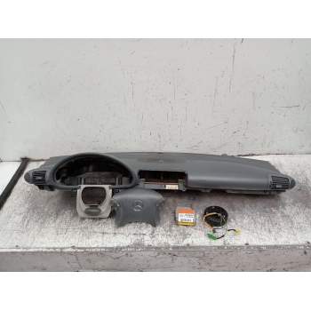 KIT AIRBAG 2000