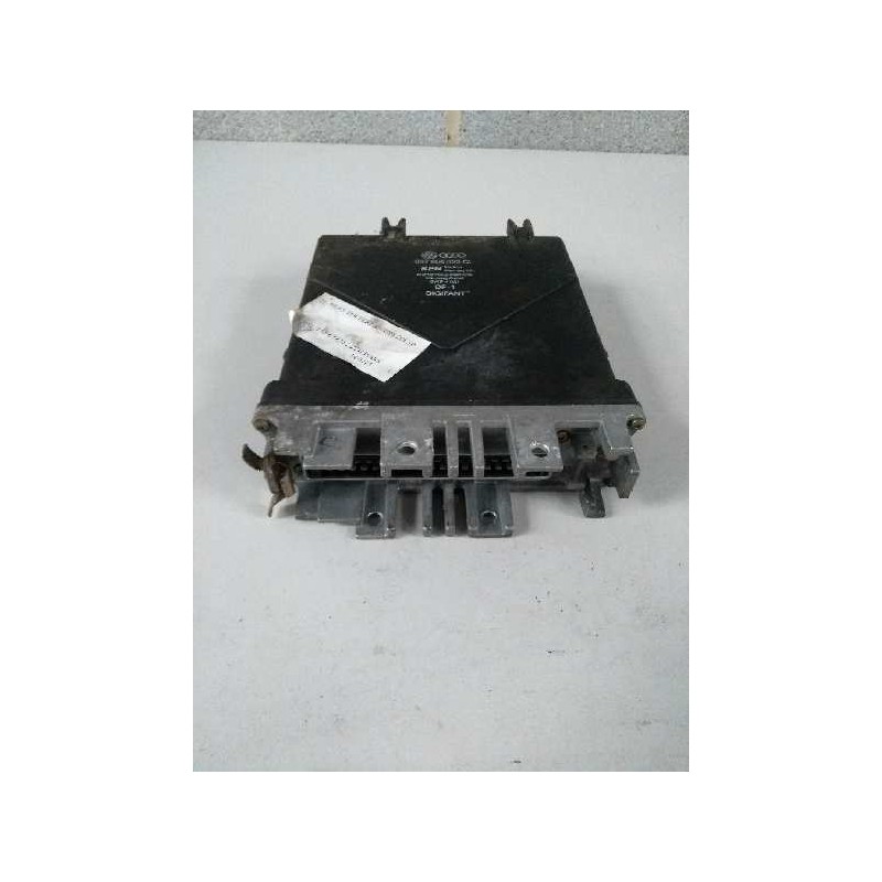 Recambio de centralita motor uce para seat toledo (1l) 2.0 referencia OEM IAM 5WP4021 037906022CL DF1