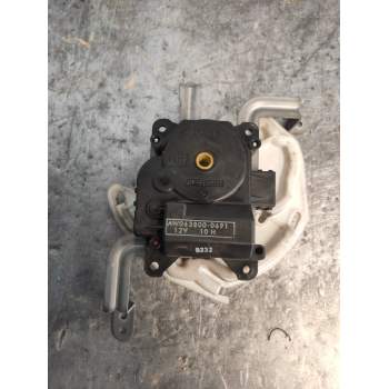 MOTOR APERTURA TRAMPILLAS CLIMATIZADOR AW0638000691 