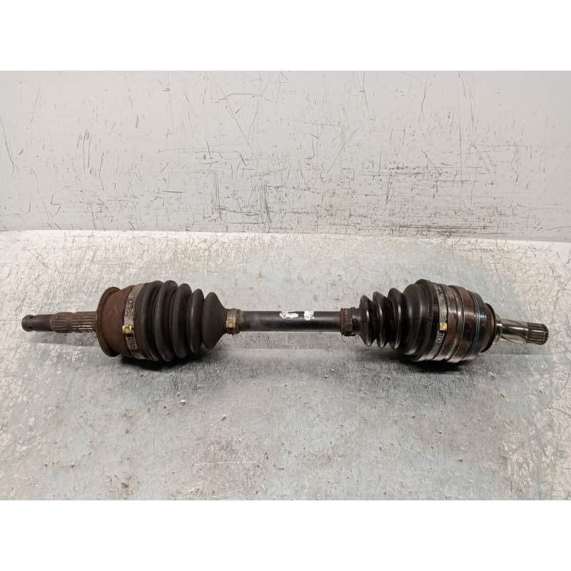 Recambio de transmision delantera izquierda para opel corsa b eco referencia OEM IAM  17D 1997
