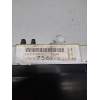 Recambio de cuadro instrumentos para citroën xantia berlina 1.8 cat (lfz / xu7jp) referencia OEM IAM 9613575680 215724919 