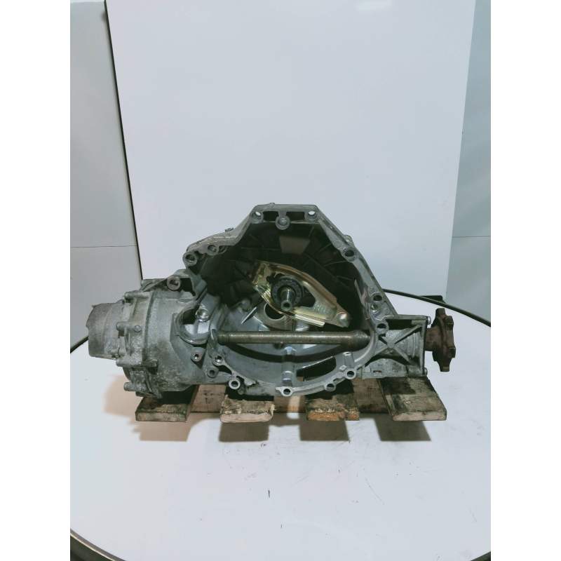 Recambio de caja cambios para audi a4 ber. (b8) básico quattro referencia OEM IAM LRV 6V 01283 14251110