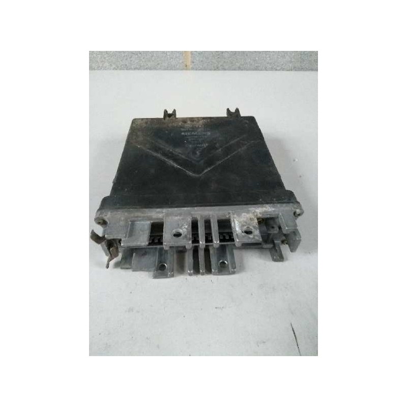 Recambio de centralita motor uce para seat toledo (1l) 2.0 referencia OEM IAM 5WP4057 037906022ED DF1