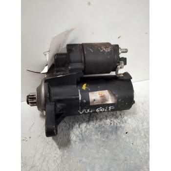 MOTOR ARRANQUE 