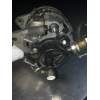 Recambio de alternador para nissan sunny berlina (n14) lx referencia OEM IAM   