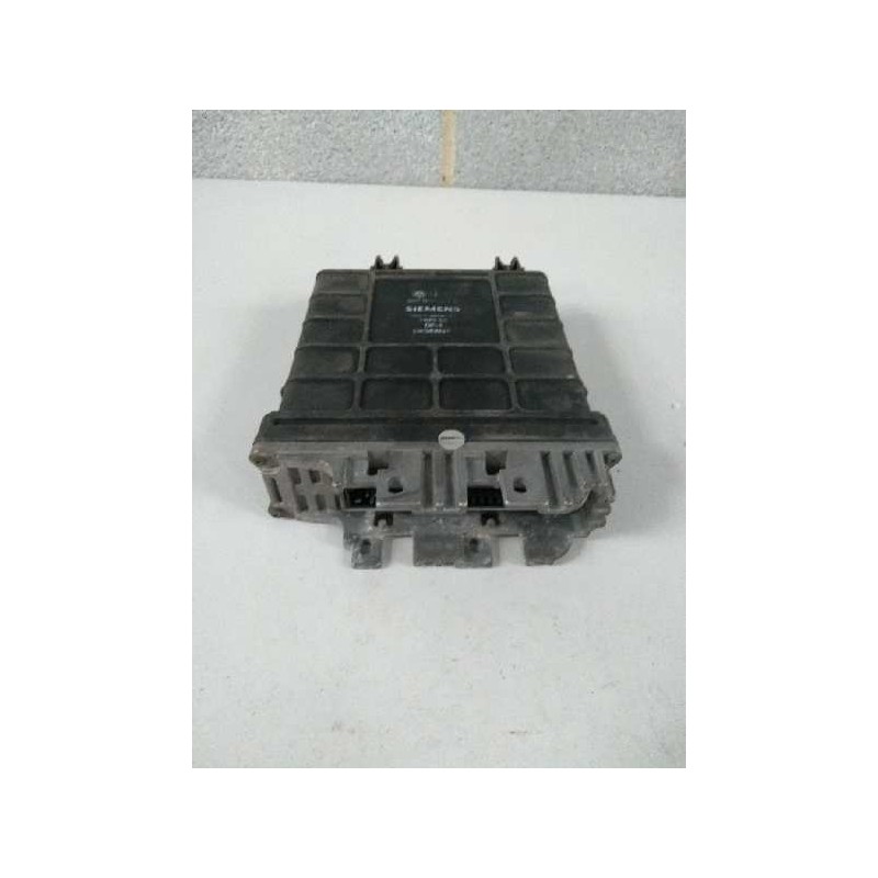 Recambio de centralita motor uce para seat ibiza (6k) 2.0 referencia OEM IAM 5WP4122 037906024D DF1