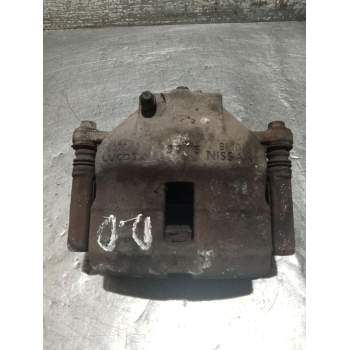 PINZA FRENO DELANTERA DERECHA 15DCI 2002