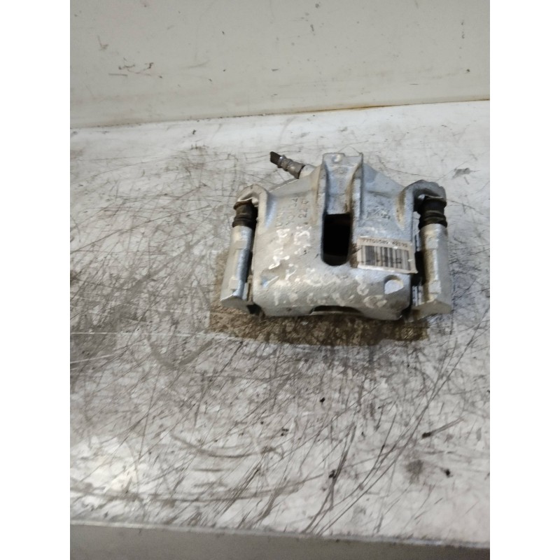 Recambio de pinza freno delantera derecha para peugeot 2008 (--.2013) 1.2 16v vti referencia OEM IAM 0204Y01132  