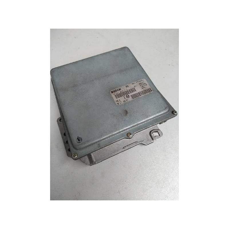 Recambio de centralita motor uce para citroën zx referencia OEM IAM 0261200779 9617149980 18