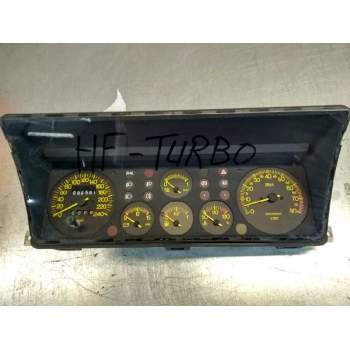 CUADRO INSTRUMENTOS 