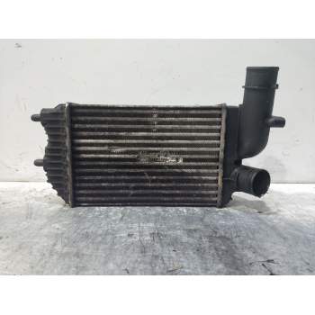 INTERCOOLER 