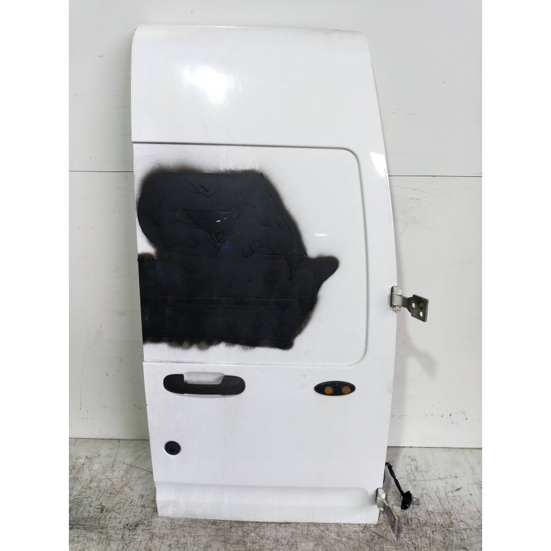 Recambio de puerta trasera derecha para ford transit connect (tc7) furgón (2006) referencia OEM IAM  CIEGA 5P