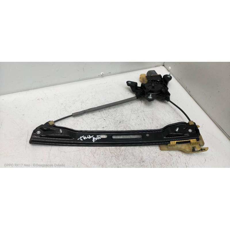 Recambio de elevalunas trasero derecho para ford mondeo lim. trend referencia OEM IAM   14