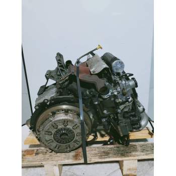 MOTOR COMPLETO RDA TR63915 