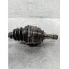Recambio de transmision delantera izquierda para opel corsa b eco referencia OEM IAM  17D 1997