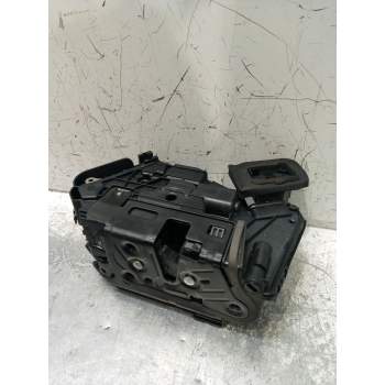 MOTOR CIERRE CENTRALIZADO DELANTERO IZQUIERDO 5TB837016C 5P 