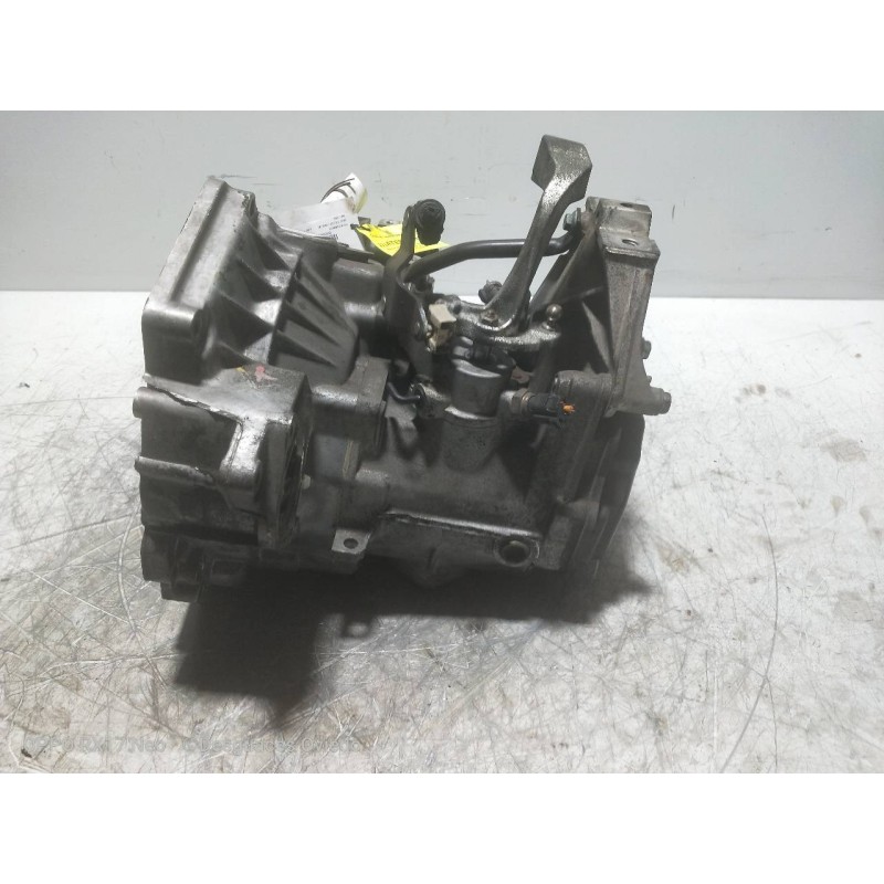 Recambio de caja cambios para seat toledo (1m2) v5 referencia OEM IAM EBS 10059 371004