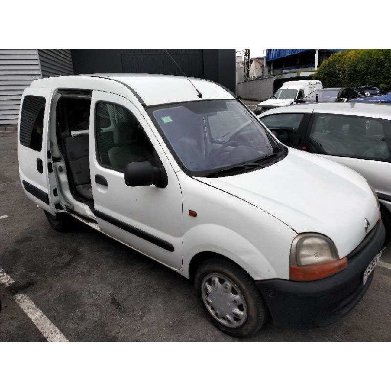 renault kangoo (f/kc0) del año 1998