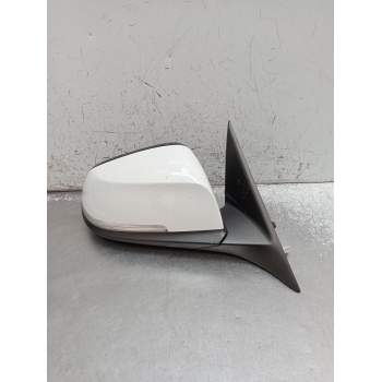 RETROVISOR DERECHO ELECTRICO 1 ENCHUFE 6 PINES 