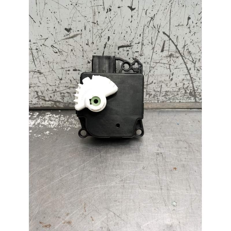 Recambio de motor apertura trampillas climatizador para ford puma referencia OEM IAM H1BH19E616AA  2019