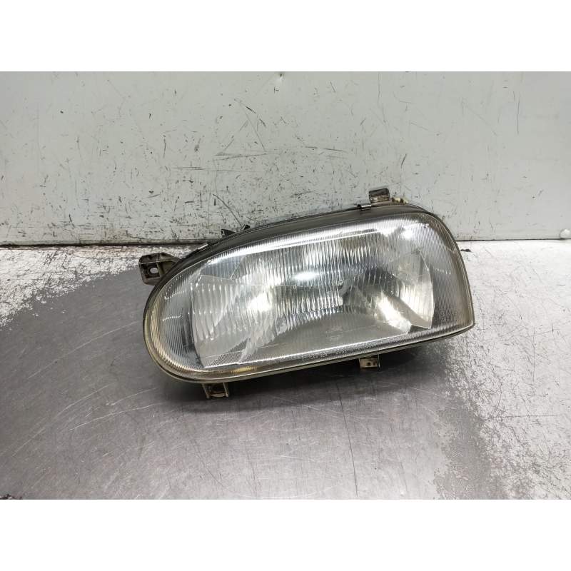 Recambio de faro izquierdo para volkswagen golf iii berlina (1h1) referencia OEM IAM   1991