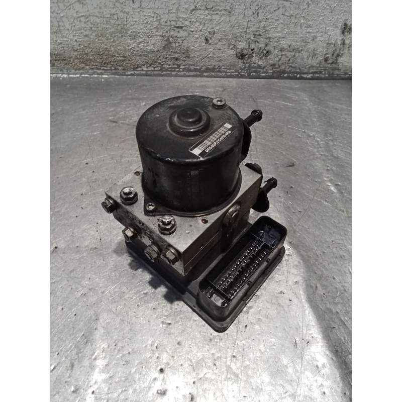 Recambio de abs para skoda suberb (3t4) ambition referencia OEM IAM 3T0907379A 310614517A 310614517A 10096003663
