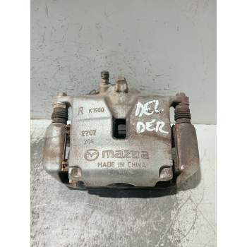 PINZA FRENO DELANTERA DERECHA RK1900 
