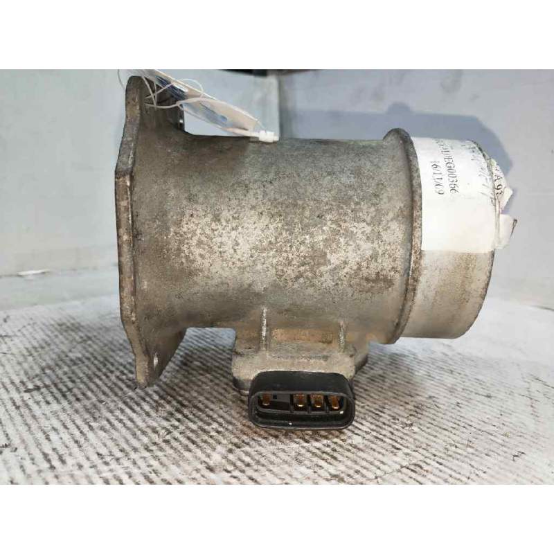 Recambio de caudalimetro para subaru impreza g10 (gfc) 1.8 cat referencia OEM IAM AFH7001 22680AA170 HITACHI