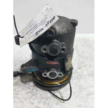 COMPRESOR AIRE ACONDICIONADO 92600 
