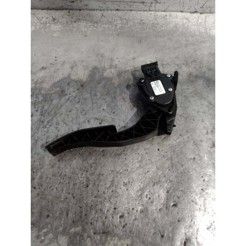Recambio de potenciometro pedal para opel zafira tourer excellence referencia OEM IAM 6PV00976511 13253781 
