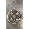 Recambio de bomba direccion para volvo v70 familiar optima referencia OEM IAM 8649637 7613955135 