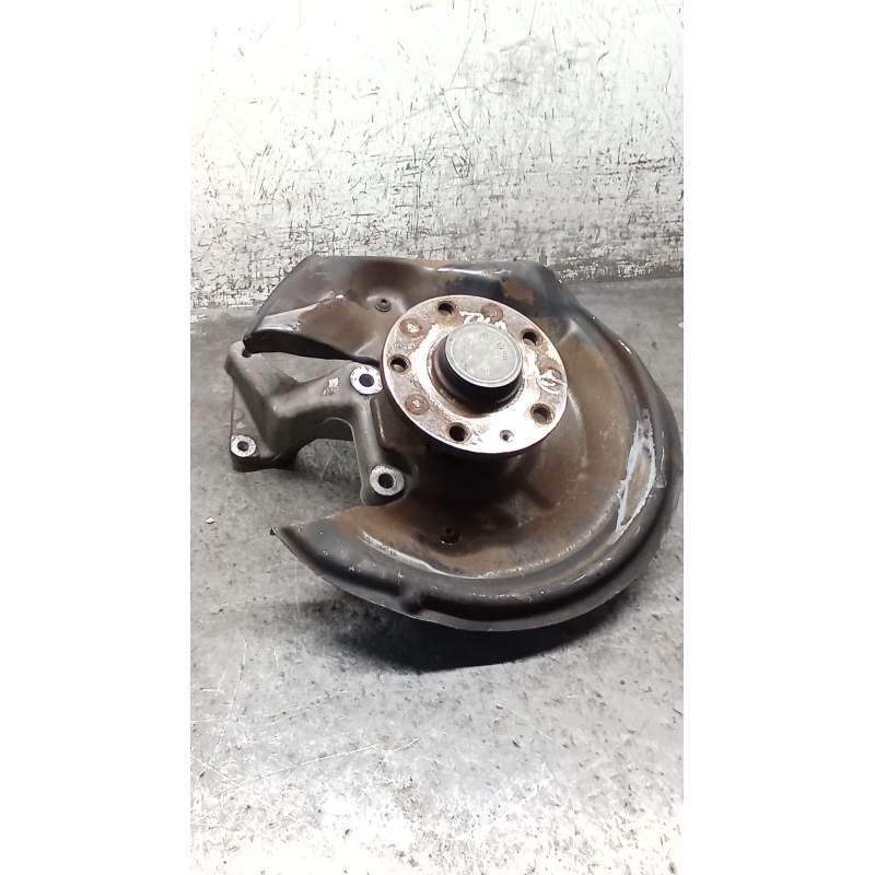 Recambio de mangueta delantera derecha para volkswagen sharan (7n1, 7n2) 2.0 tdi referencia OEM IAM   