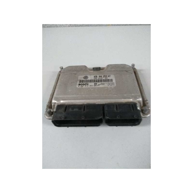 Recambio de centralita motor uce para seat leon (1m1) 1.9 tdi referencia OEM IAM 0281010062 038906012AT EDC15VM