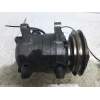 Recambio de compresor aire acondicionado para ford maverick (nl) 2.7 turbodiesel referencia OEM IAM 92600  