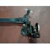 Recambio de puente trasero para citroën c4 picasso referencia OEM IAM  DISCO/ABS 2013