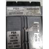 Recambio de centralita motor uce para peugeot 406 berlina (s1/s2) 1.8 16v cat referencia OEM IAM 9645304080 9644674980 216468312