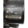 Recambio de abs para skoda suberb (3t4) ambition referencia OEM IAM 3T0907379A 310614517A 310614517A 10096003663